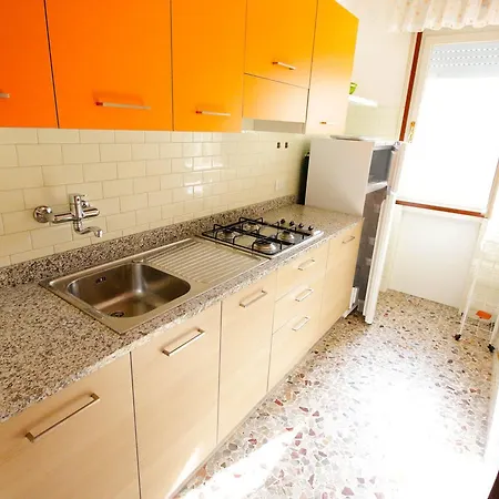 Apartamento Cocai *