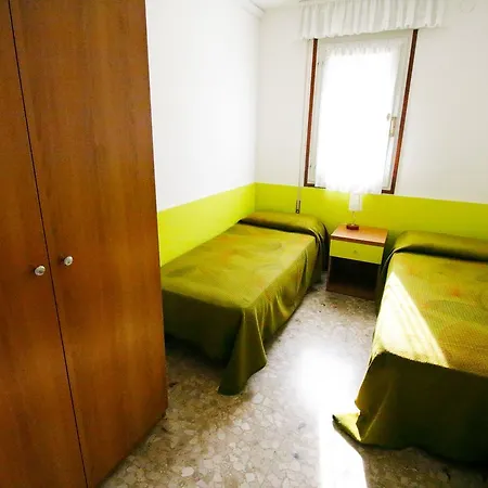 Apartamento Cocai Bibione
