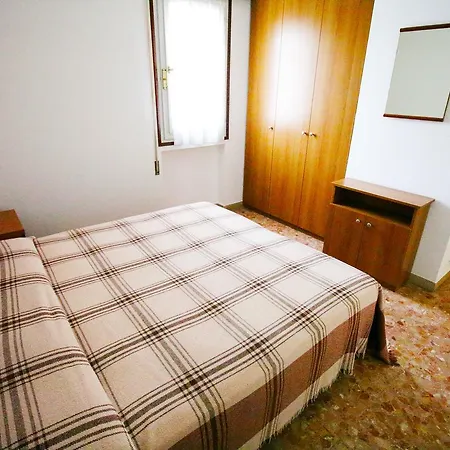 Cocai Apartamento Bibione