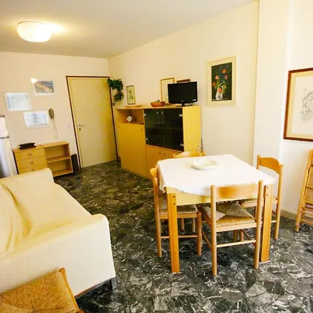 Apartamento Cocai