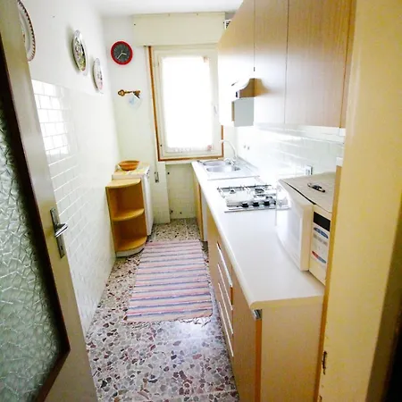 Apartamento Cocai Bibione