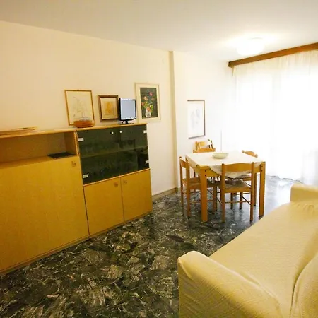 Apartamento Cocai Bibione