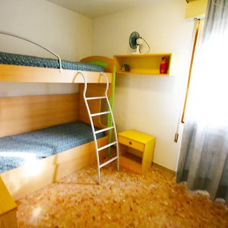 Cocai Apartamento Bibione
